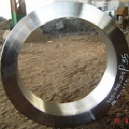 Stainless steel forgings